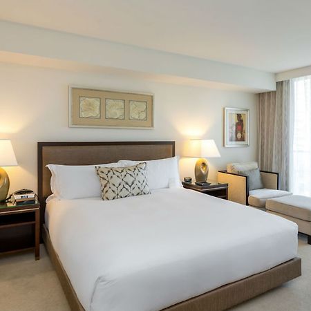 Jet Luxury At The Trump Waikiki Oahu Exteriör bild